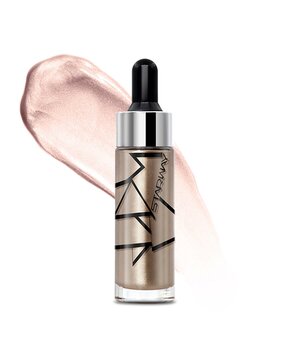 Кликните для увеличения изображения STARWAY Жидкий хайлайтер 3d Highlighter Drops №12005
